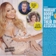 Illustration for article titled This Week in Tabloids: Mariah Carey Employs a Professional Boob Handler